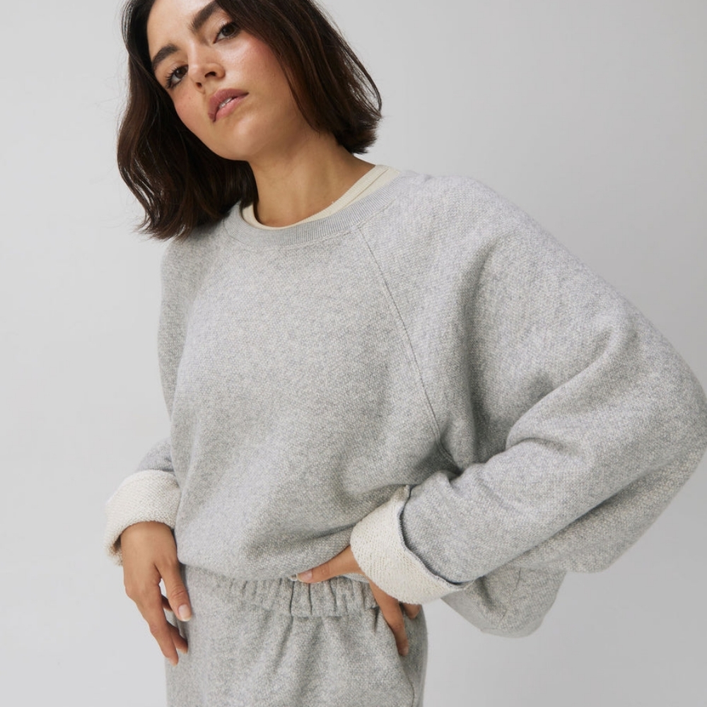 Boheme Goods The Raglan Size 1